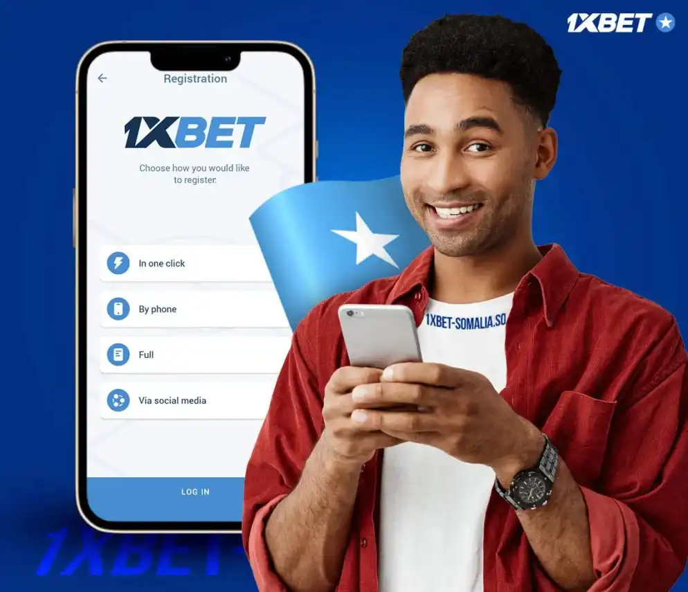 1xbet লগইন app